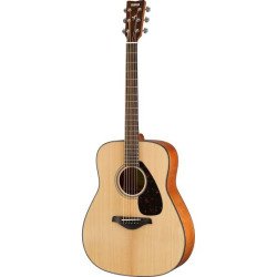 Yamaha fg 800