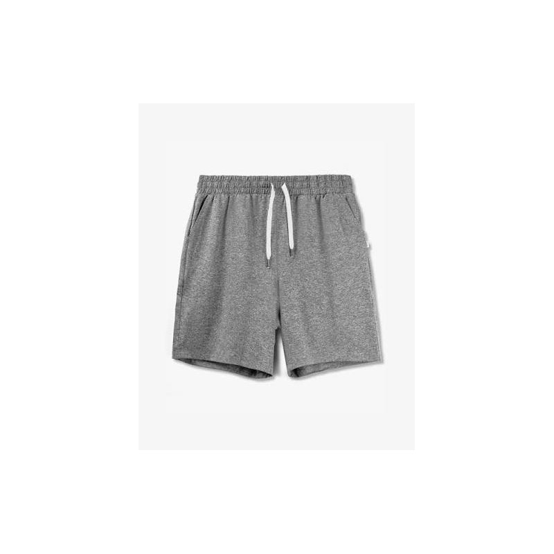 Short gris
