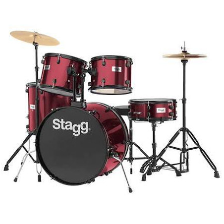 Stagg TIM122