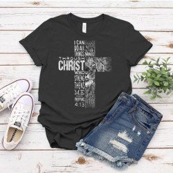 T-shirt An-Kristy