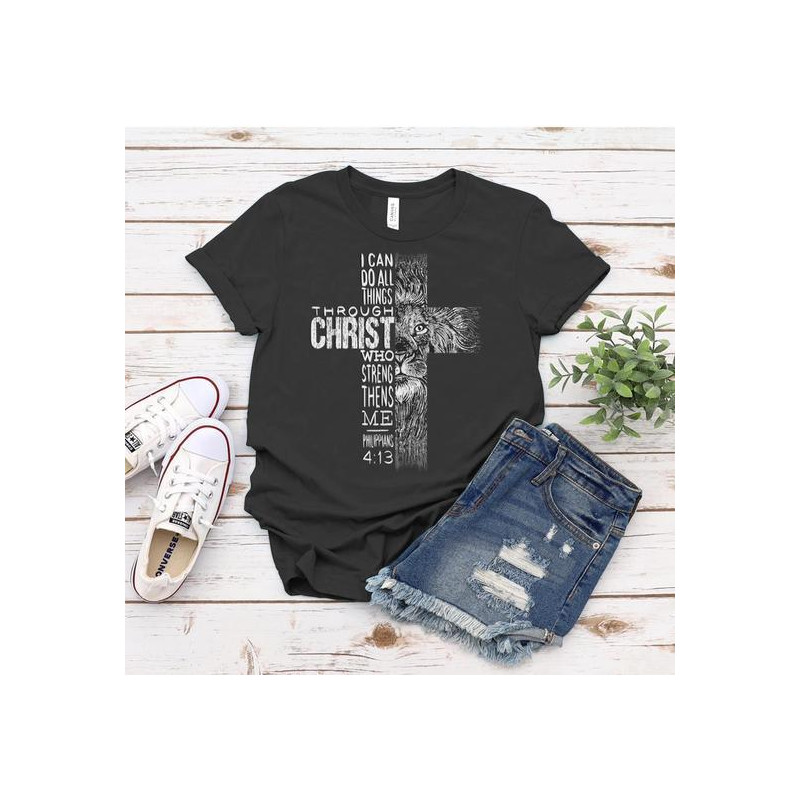 T-shirt An-Kristy