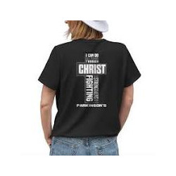 T-shirt An-Kristy