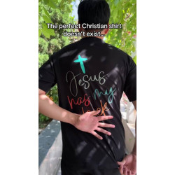 T-shirt An-Kristy