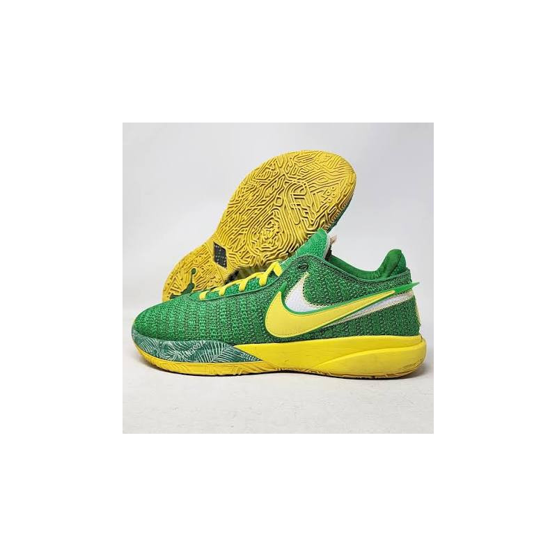 Lebron 20