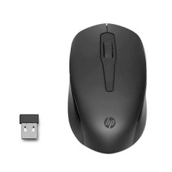 souris sans fil hp 150 noir