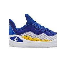Under Armour curry 11