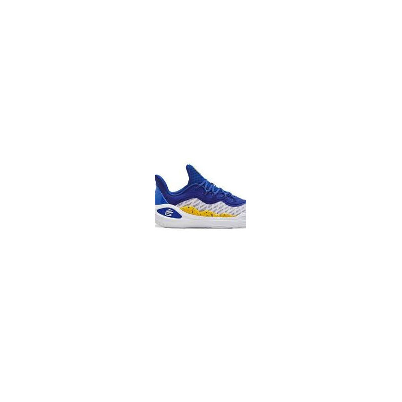Under Armour curry 11