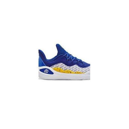 Under Armour curry 11