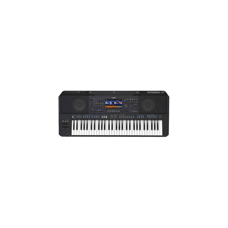 psr sx920