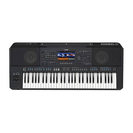 psr sx920