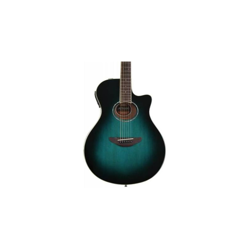 Yamaha apx 600