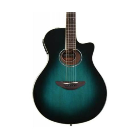 Yamaha apx 600