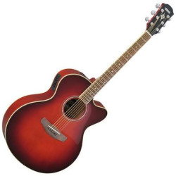 Yamaha cpx 500