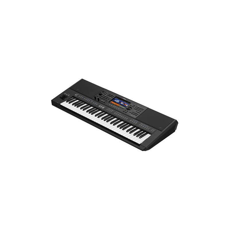 Yamaha psr sx720