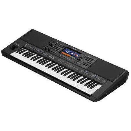 Yamaha psr sx720