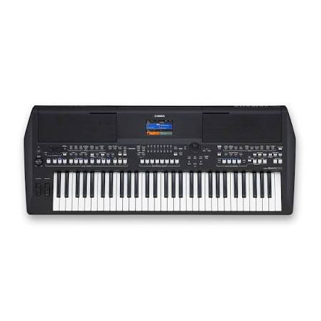 Yamaha psr sx600