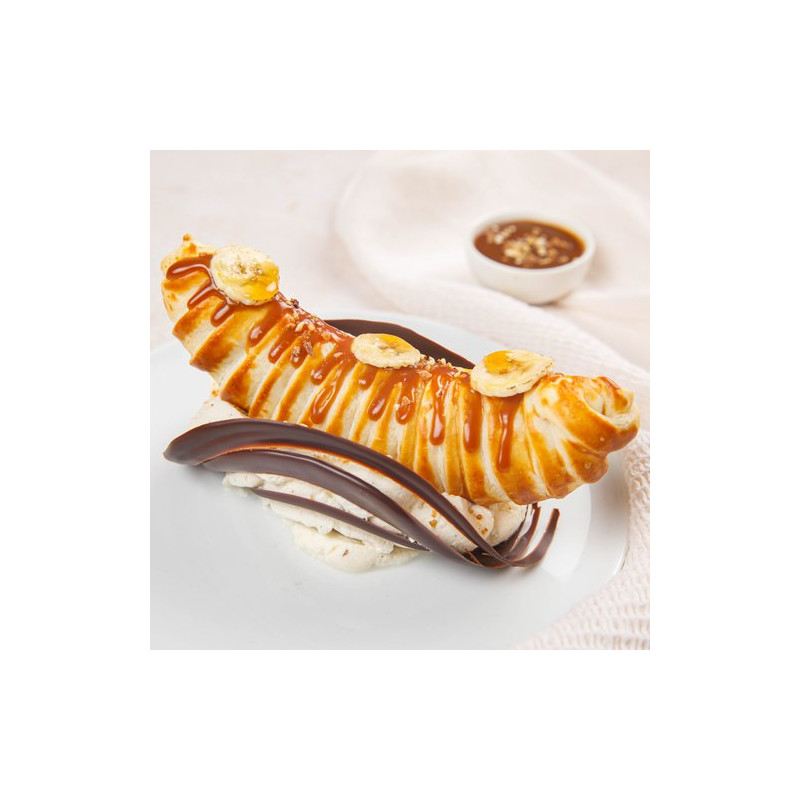 Banane choco