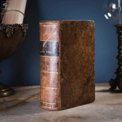 Bible protestante