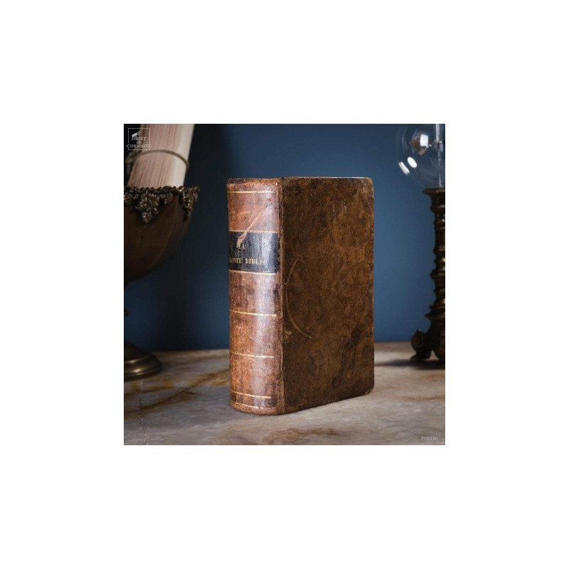 Bible protestante