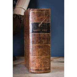 Bible protestante