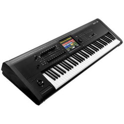 Korg Kronos 3