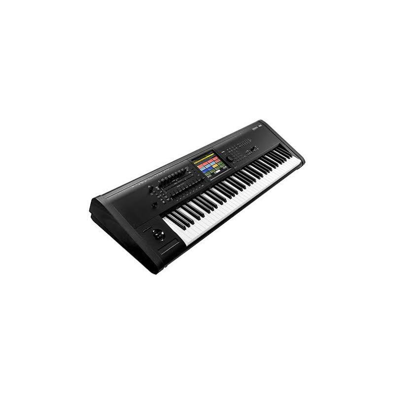 Korg Kronos 3