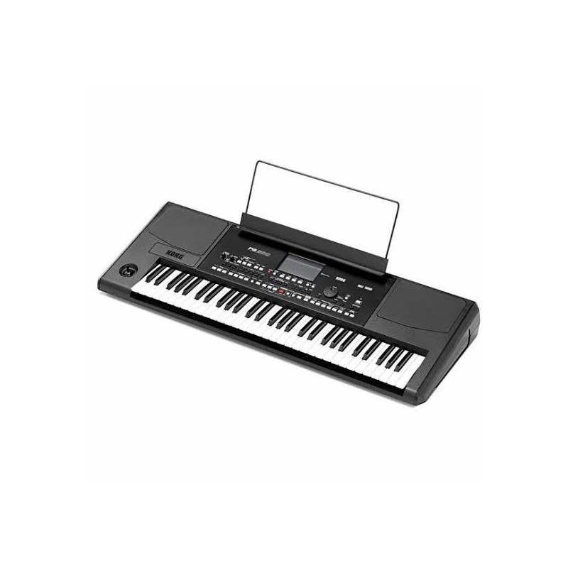 korg pa 300