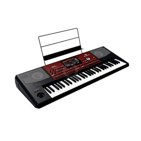 Korg pa 700