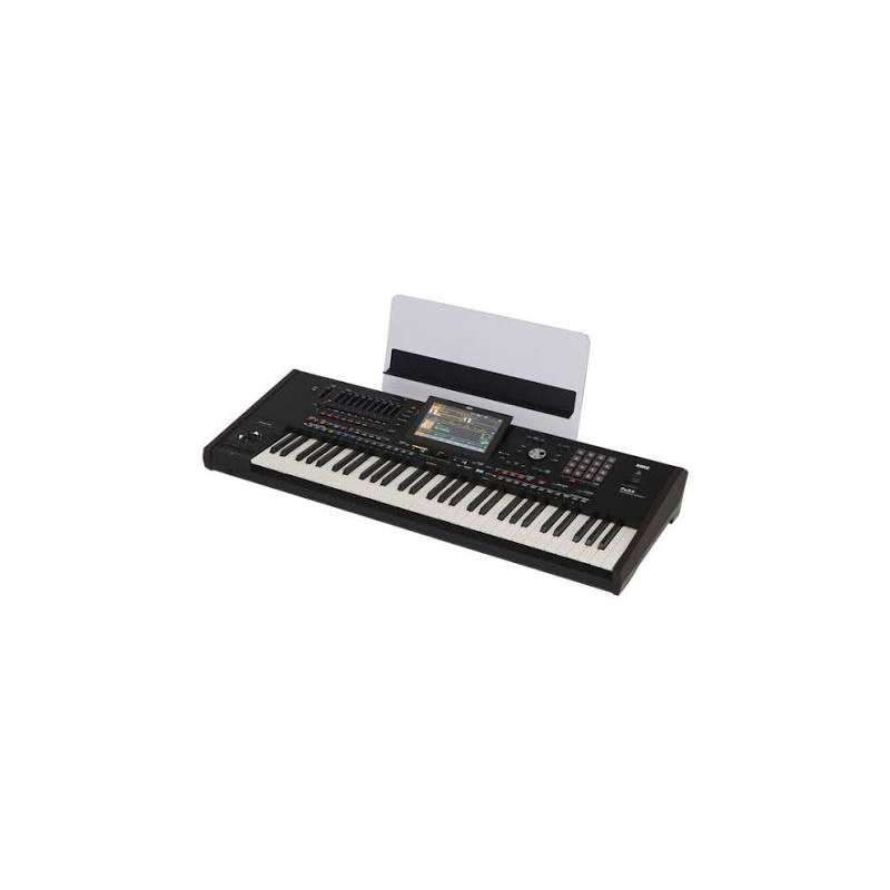 korg pa 5x