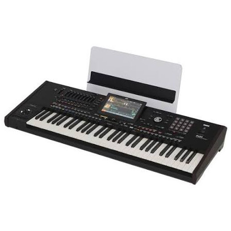 korg pa 5x